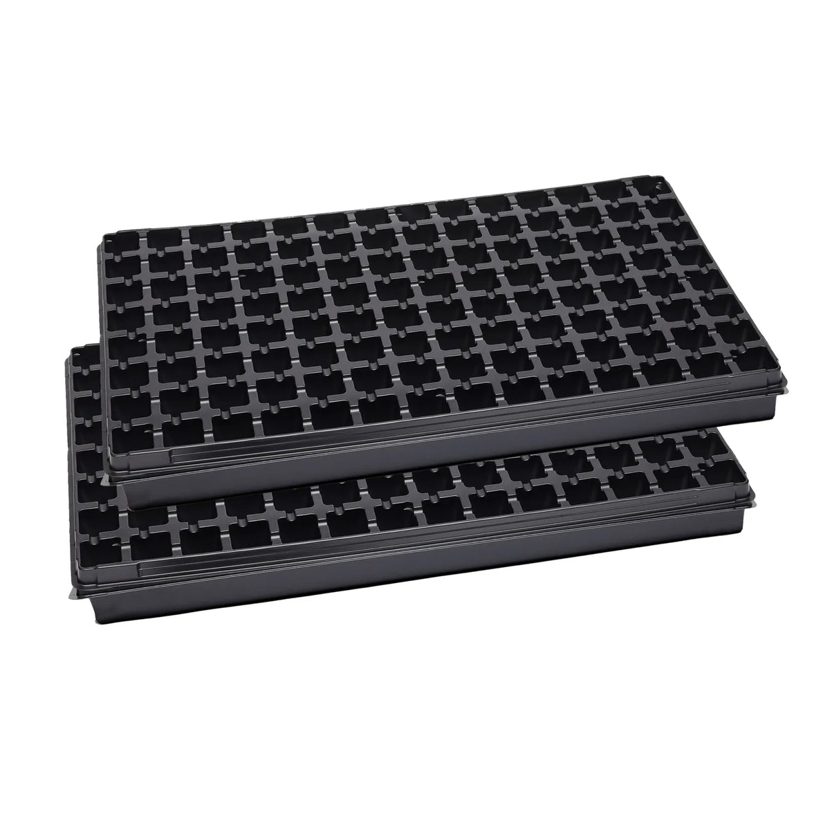 #Größe_53x32 cm, 112 Zellen#Set_2 Anzuchtplatten