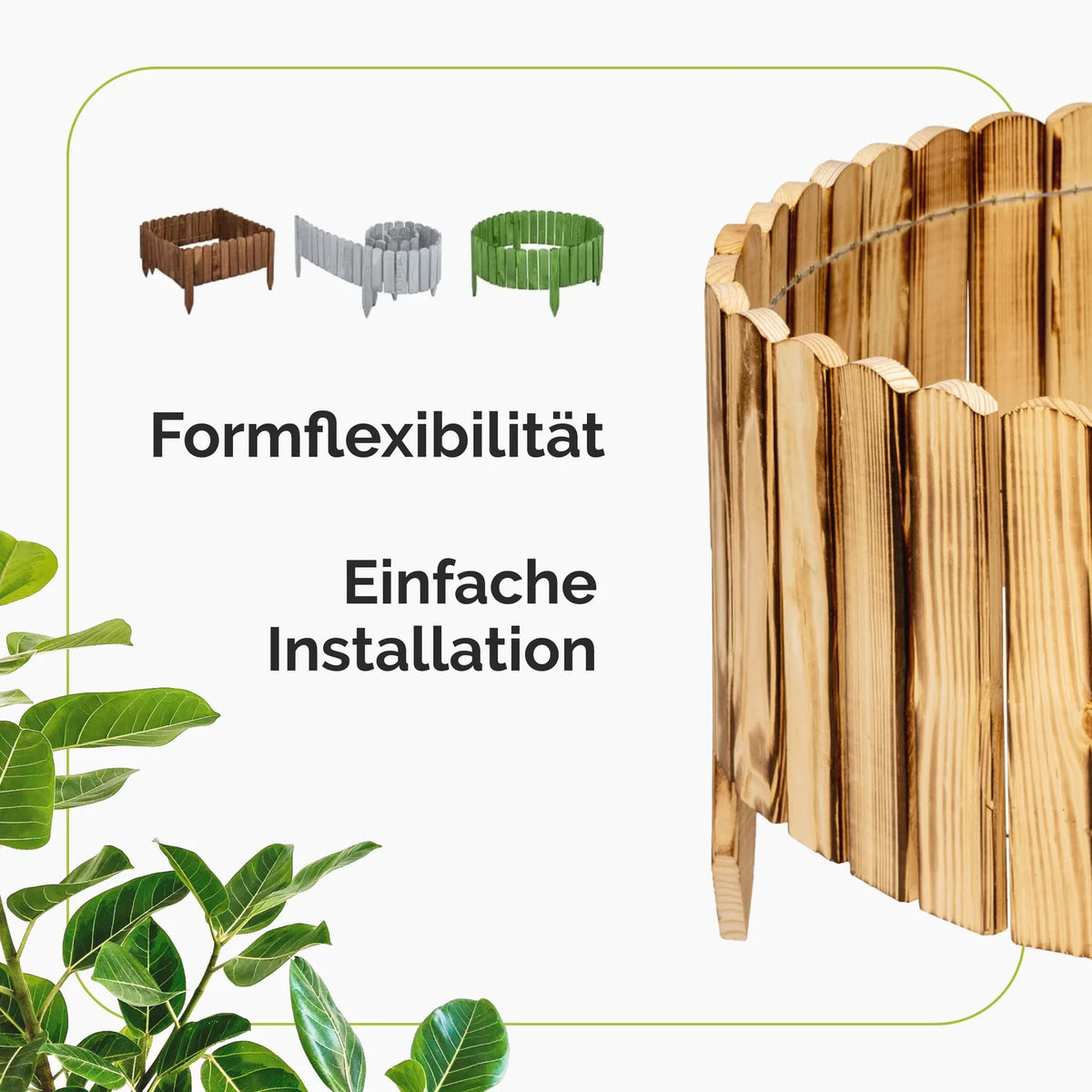 #Farbe_Gebrannt (Nicht Imprägniert)#Höhe_20 cm