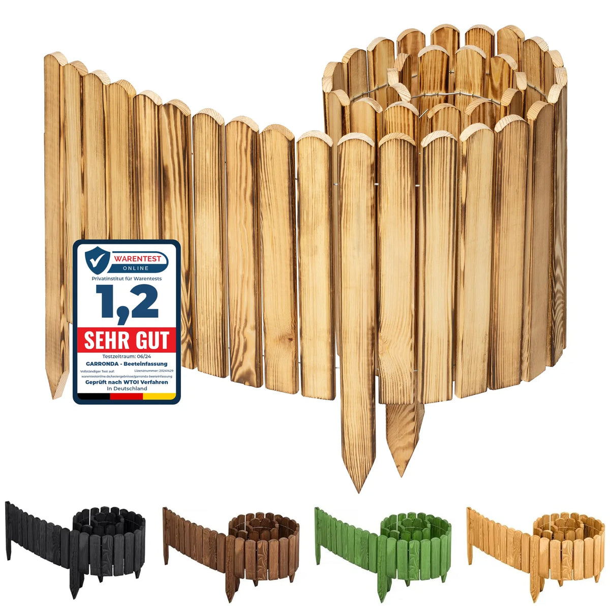 #Farbe_Gebrannt (Nicht Imprägniert)#Höhe_40 cm